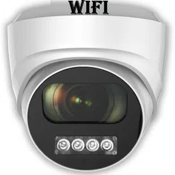 SIOVS Wireless WiFi 1080P HD IP Dome CCTV Camera Night Vision Hidden Indoor/Outdoor Security Camera-image-18