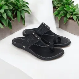 kalbellia Men Flats Sandal image 3