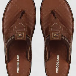 woodland Men Slippers-picture-14