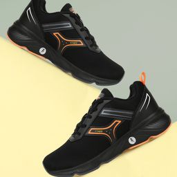 campus HURRICANE Running Shoes For Men-picture-5