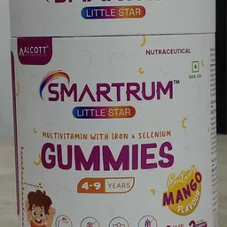 LITTLE STAR GUMMIES-image-1