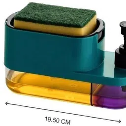 bb bunny Soap dispenser for kitchen Washing Machine Soap Dispenser image 2