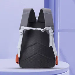 tinytot , 17 Inches, School Tuition Backpack for Kids Boys Girls Nursary Onward Waterproof School Bag image 4