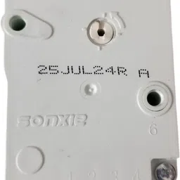 jkbk 4 Pin Defrost Fridge Timer (Old Model) Compatible with Videocon Refrigerator Electronic Components Electronic Hobby Kit image 5