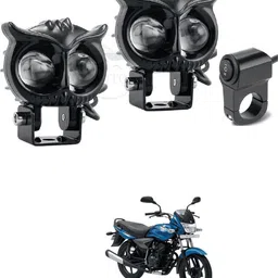 lovmoto LED Fog Lamp Unit for Universal For Car Universal For Car-picture-18