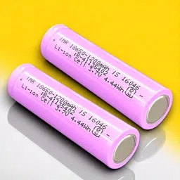 nilesawar X293 1297 mAh 18650 Lithium-Ion Rechargeable for Multi-Purpose Battery-picture-31