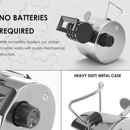 hanshika enterprises Digital Tally Counter image 2
