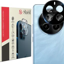 MS-Shield Back Camera Lens Glass Protector for Realme P1 Pro 5G-picture-18