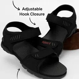 saterra Men Sandal image 3