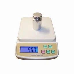 ZYNATY Electronic Kitchen Digital Weighing Scale Multipurpose 10 Kg,Digital Kitchen Weighing Scale & Food Weight Machine for Health, Fitness, Home Baking & Cooking,Weight Machine 10kg Taraju,( Batteries Included) Weighing Scale Weighing Scale-picture-16