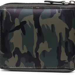 delcy Men Casual Multicolor Artificial Leather Wallet-picture-22