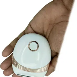 SEEGATE Women Epilator Rechargeable cordless Full Body epilator Cordless Epilator image 2