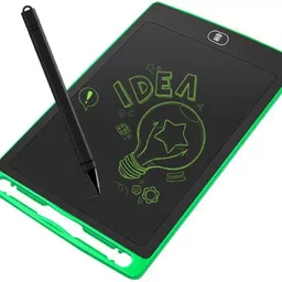 miboo lcd writing tablets & slate pencils learning Toy & educational toys 8.5" Slate image 1