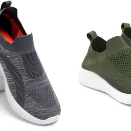 face Stylish Sports Shoes for Men – Ideal for Running, Gym & Training Sneakers For Men-picture-22