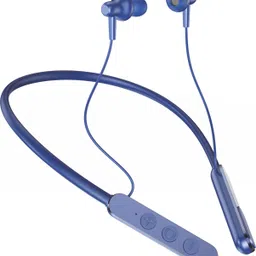 evlon bharat private limited NECKBAND VERSION 5.4 ,10 METER WORKING SCOPE,STANDBY TIME ABOUT 150 HOURS Bluetooth without Mic Headset-picture-11