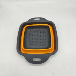 moda bay Silicone Fruit & Vegetable Basket image 4