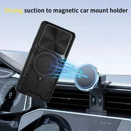 kwine case Back Cover for Redmi 13C 5G image 5