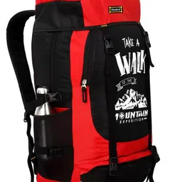 zeden RUCKSACK TREKKING & HIKING Rucksack - 65 L-picture-26