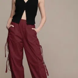 piku creartions Women Cargos-picture-29