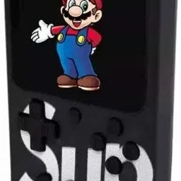 Best Quality SUP Handheld Game Console,Digital Portable Video with 400 In 1 Special Toy Edition-picture-27