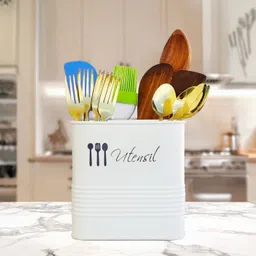 casa kriti Empty Cutlery Holder Case-picture-20