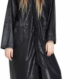 vordvigo Solid Women Raincoat-picture-18