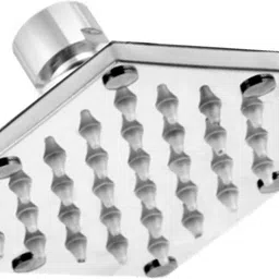 joyway 4x4 Inch Sandwich Rainfall Overhead Shower Without Arm Shower Grab Bar-picture-16