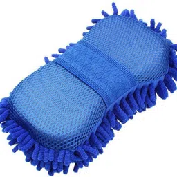 erfolg High Quality washing duster Wet and Dry Duster 1 Pc Wet and Dry Duster image 1