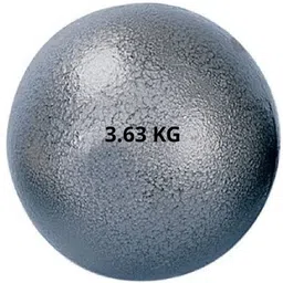 hackerx 3.63 kg Shot Put-picture-14
