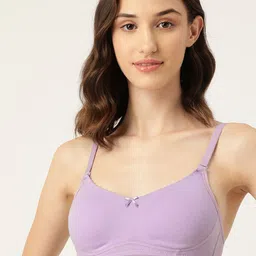 roadster Women Full Coverage Non Padded Bra-picture-12