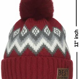 swasteek consultant Beanie image 3