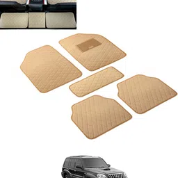 msnp Leatherite Standard Mat For Terracan-picture-36