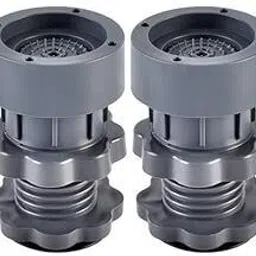 mantra impex Air Cooler, Water Cooler, Washing Machine, Refrigerator Material Polyester, Plastic, Rubber, Silicone, Plated image 4