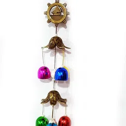 andani gift gallery Steel Windchime-picture-20