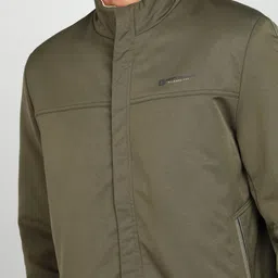 breil by fort collins Men Solid Quilted Jacket image 5
