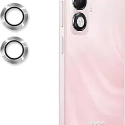 DSCASE Back Camera Lens Glass Protector for OPPO K13x 5G, oppo k13x 5G-picture-28
