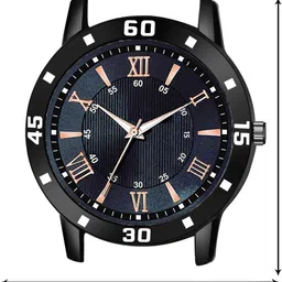 shurai Boys Wrist light weight unique packaging Analog Watch - For Men metal New trndy combo 2024 image 3