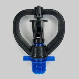 karunda -Automat Butterfly/Sprinkler Garden Sprayer/Agriculture Male Thread 1/2 Inch 100 L Hose-end Sprayer image 4