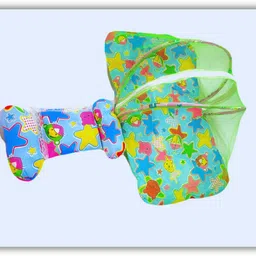 mosquhub Polyester Kids Washable Baby tent 009 Mosquito Net image 3