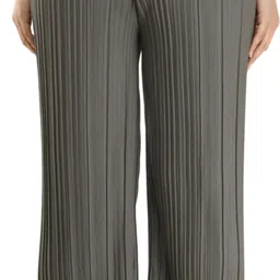 abd store Pack of 5 Women Regular Fit Multicolor Lycra Blend Trousers image 4