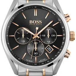 boss Champion Analog Watch - For Men 1513819 image 1