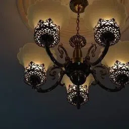 akrik Chandelier Ceiling Lamp image 3
