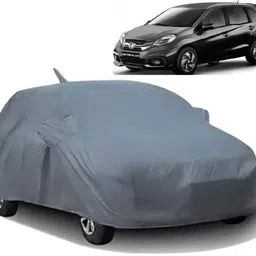 kultex Honda Mobilio Body Cover-picture-12