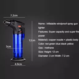 jgg jain gift gallery JET SKLC LIGHTER_new Lighting Fireworks, Hookah Coal, Cigars, Melting Glass tubing Pocket Lighter-picture-25