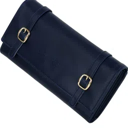 8lovees Formal Blue Clutch image 5