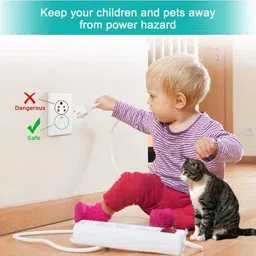 airsoft Anti-Shock Baby Proofing Outlet Power Socket Waterproof Switch Board Covers X image 5