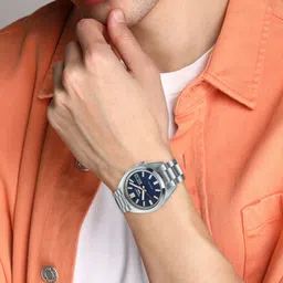 seiko Analog Watch - For Men SRPK87K1 image 2