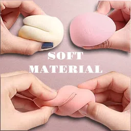roodiles 15-Piece Nail Art Brush Tool Kit with 2 Makeup Blenders for Precise Salon Design image 4