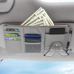 riviox C-V-01 Visor Pouch image 2