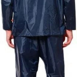 celsa Solid Men Rain Suit image 2